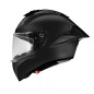 HELMET MONZA U9 BM LG