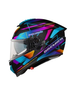 HELMET EVO RT 9BM XS