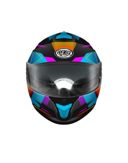 HELMET EVO RT 9BM MD