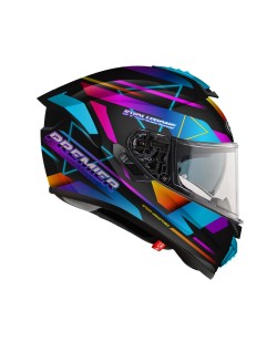 HELMET EVO RT 9BM XL