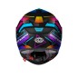 HELMET EVO RT 9BM XL