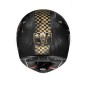 HELMET THUNDER CARBON NX GD CH
