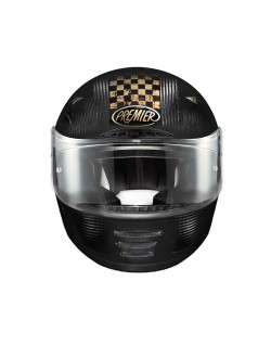 HELMET THUNDER CARBON NX GD CH
