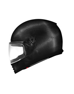HELMET THUNDER CARBON SM