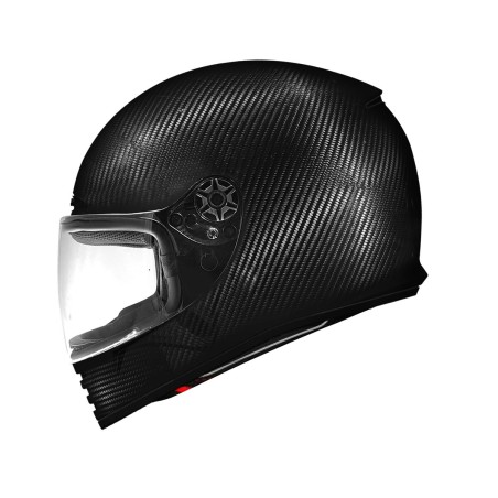 HELMET THUNDER CARBON MD