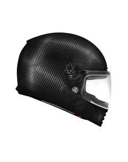 HELMET THUNDER CARBON XL