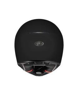 HELMET THUNDER U9 BM SM