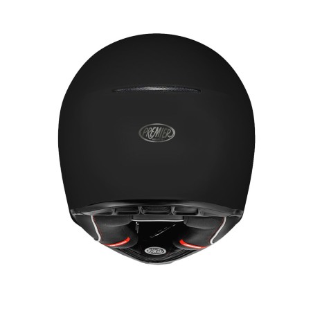 HELMET THUNDER U9 BM MD