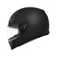 HELMET THUNDER U9 BM MD