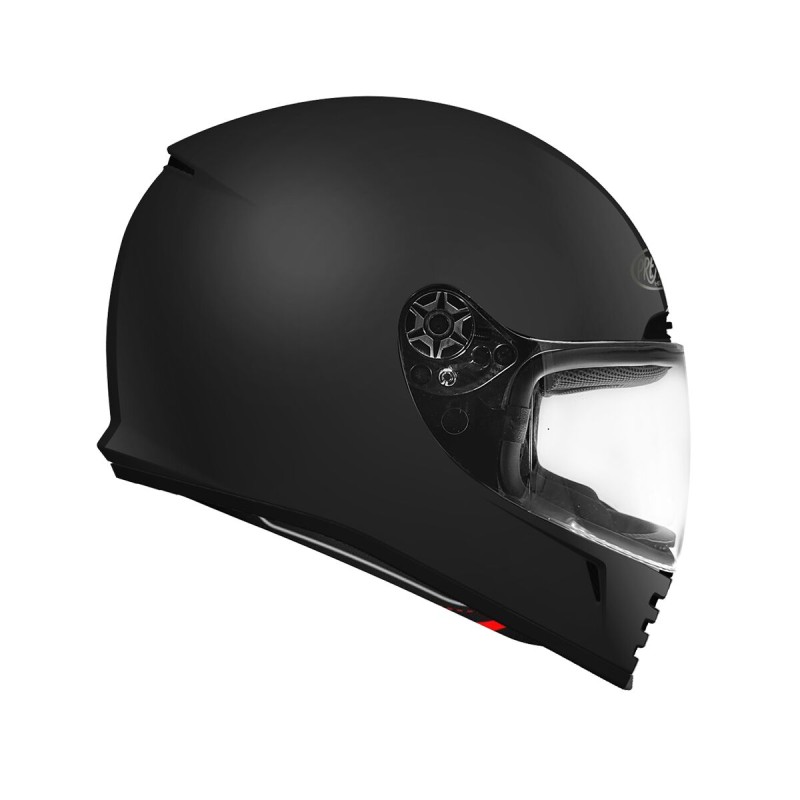HELMET THUNDER U9 BM XL