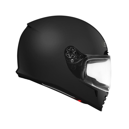 HELMET THUNDER U9 BM XL