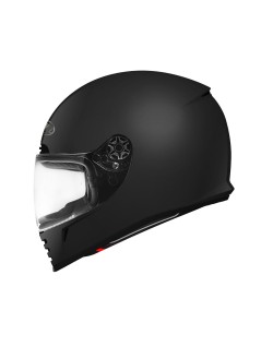 HELMET THUNDER U9 BM 2X