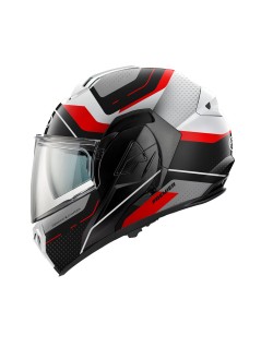 HELMET XCHARGER JU 8BM XS