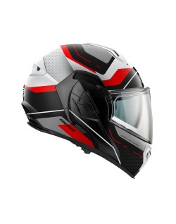 HELMET XCHARGER JU 8BM XS