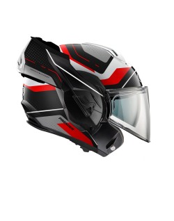 HELMET XCHARGER JU 8BM MD