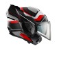 HELMET XCHARGER JU 8BM MD
