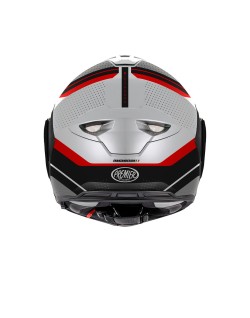 HELMET XCHARGER JU 8BM MD