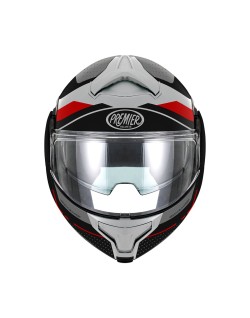HELMET XCHARGER JU 8BM MD