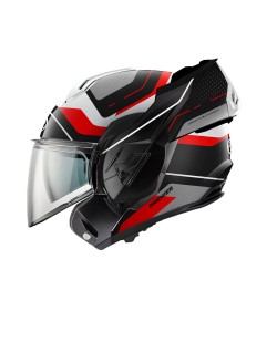 HELMET XCHARGER JU 8BM XL
