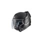 HELMET XCHARGER U9 BM MD