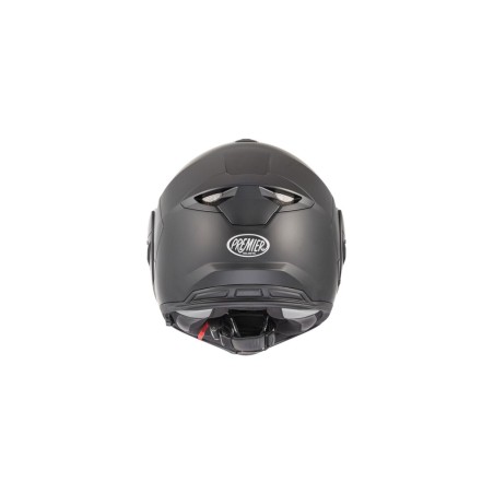 HELMET XCHARGER U9 BM MD