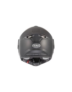 HELMET XCHARGER U9 BM LG