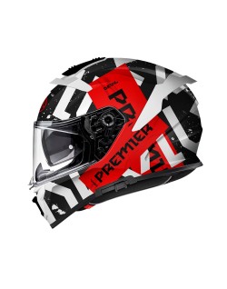 HELMET DEVIL TP 92 XS