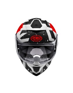 HELMET DEVIL TP 92 MD