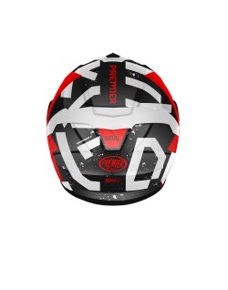 HELMET DEVIL TP 92 2X