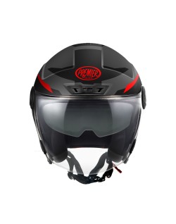 HELMET CITY FLY EVO FA 17BM SM