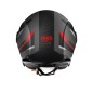 HELMET CITY FLY EVO FA 17BM 2X