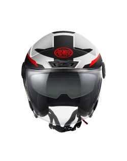 HELMET CITY FLY EVO FA 8 SM