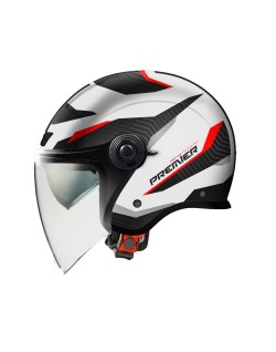 HELMET CITY FLY EVO FA 8 MD