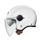 HELMET CITY FLY EVO U8 XS