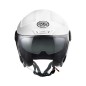 HELMET CITY FLY EVO U8 XS
