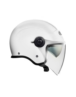 HELMET CITY FLY EVO U8 LG