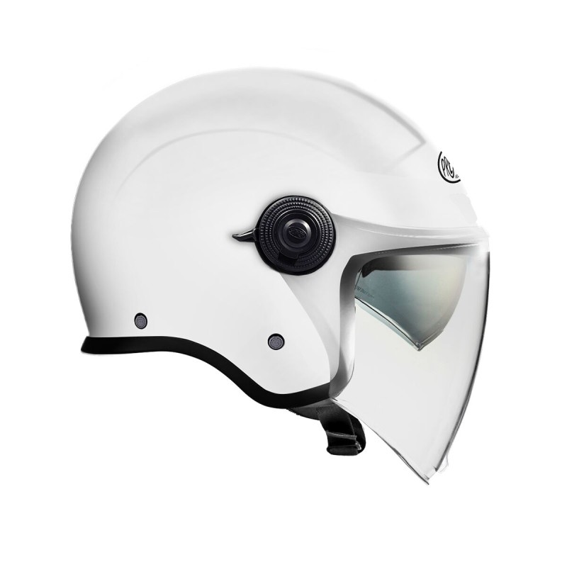 HELMET CITY FLY EVO U8 LG