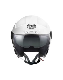 HELMET CITY FLY EVO U8 LG