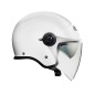 HELMET CITY FLY EVO U8 2X