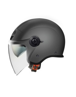 HELMET CITY FLY EVO U17 BM XS