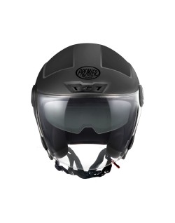 HELMET CITY FLY EVO U17 BM XS