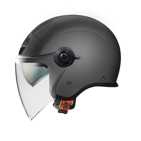 HELMET CITY FLY EVO U17 BM SM