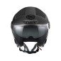 HELMET CITY FLY EVO U17 BM SM