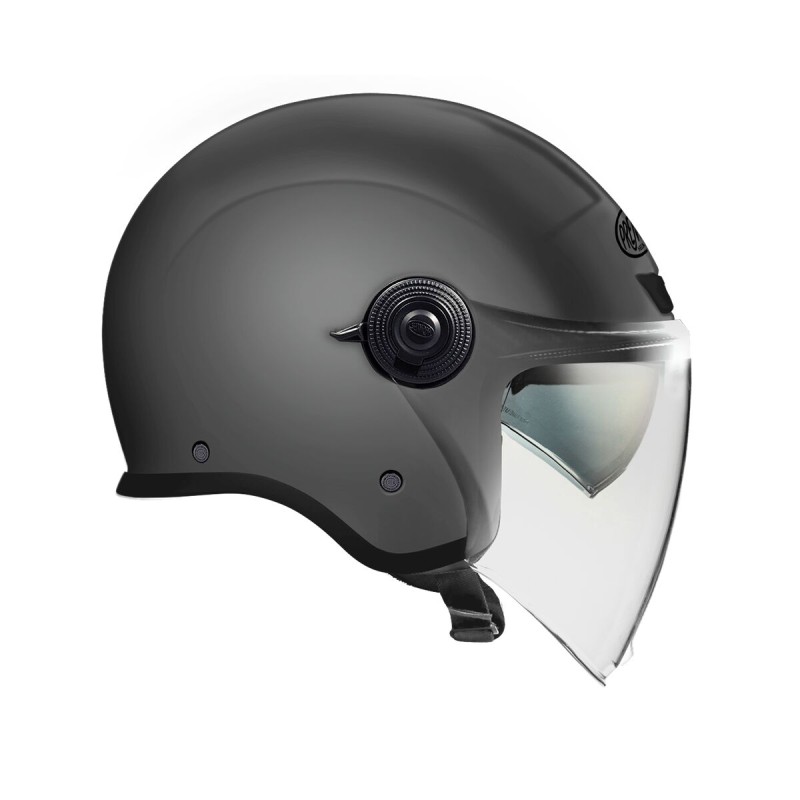 HELMET CITY FLY EVO U17 BM MD