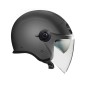 HELMET CITY FLY EVO U17 BM MD