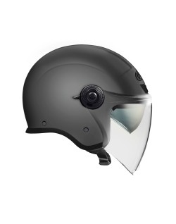 HELMET CITY FLY EVO U17 BM LG