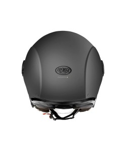 HELMET CITY FLY EVO U17 BM XL