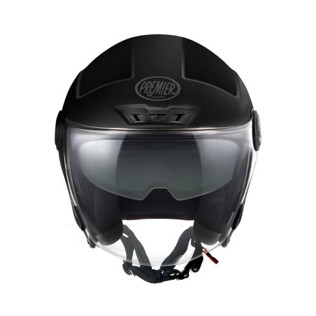 HELMET CITY FLY EVO U9 BM XS