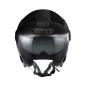 HELMET CITY FLY EVO U9 BM MD
