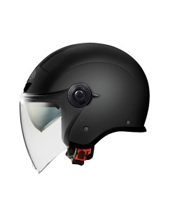 HELMET CITY FLY EVO U9 BM LG